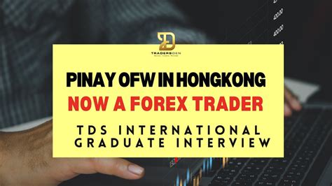 Pinay Forex Trader.